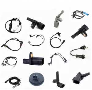 89542-0K080 토요타 하이럭스 ABS 센서, 잠김 방지 브레이크, 정확한 속도 감지 ABS 휠 속도 센서 - Product Image 6