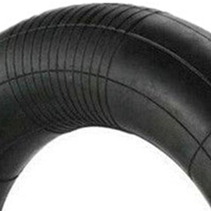 Chambre à air 10x2 125G (droite) S00004 adaptée aux roues de 10 pouces ou pour la modification des roues - Product Image 4