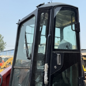 ซัพพลายเออร์ YANMAR VIO80 รถขุดตีนตะขาบ 8 ตัน ทนทาน ผลิตในญี่ปุ่น YANMAR VIO80 รถขุดยันมาร์มือสอง - Product Image 3