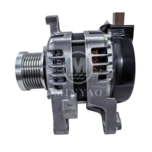 Alternador de Piezas Originales para Fortuner Hilux Revo Innova Motor 1GD 2GD <span class=keywords><strong>27060</strong></span>-0L110 <span class=keywords><strong>27060</strong></span>-0L290 para <span class=keywords><strong>Denso</strong></span> 104210706 104210709 - Product Image 4