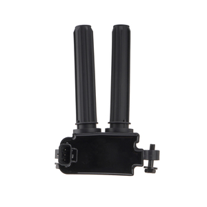 Bobina de Encendido UF504 C1526, Componentes Eléctricos para Automóviles, Especificaciones Estándar OE, Venta al Por Mayor Comercial - Product Image 3
