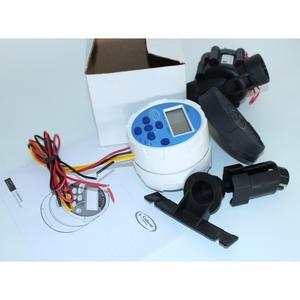 Controlador de Riego Automático Ga1801 Dn32 con Válvula Solenoide de 1.2 Pulgadas, Temporizador Digital, Uso en Exteriores, Cuerpo de Plástico - Product Image 3