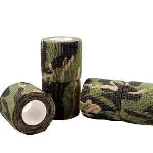 High-Quality Self Adhesive Bandage Wrap Cohesive Tape Cohesive Bandage Adhesive Bandages