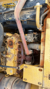 Excavadora Caterpillar 330D2L 100% Original Usada, Cat 320D2/325DL/320DL 330CL, Excavadoras Grandes de 30 Toneladas, CAT330 <span class=keywords><strong>330D</strong></span> de Segunda Mano, Japón - Product Image 5