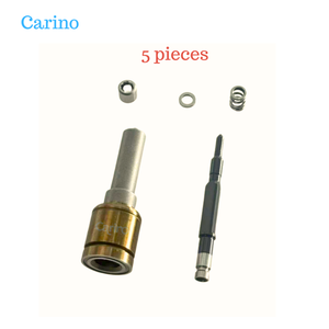 G4S012 연료 인젝터 노즐 295771-0120 DLLA150G4S012 (295700-0400 S550-13H50 S560-13H50A 디젤 인젝터, 마쓰다 1.5L 2.2L 용) - Product Image 2