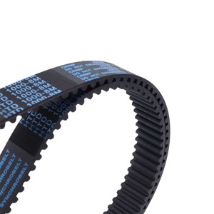 High Quality 10 Meters Rubber HTD 3M Timing Belt Width 15mm With Fiberglass Core HTD3M Open Ended 3 I.1591811483 - View #13