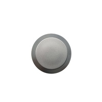 Mini lecteur de cartes RFID 1-Wire avec interface NFC, protocole 1-Wire de proximité 13,56 MHz, matériau ABS, Wiegand pour GPS