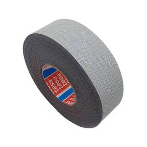เทปยางหุ้มลูกกลิ้งเคลือบซิลิโคน <span class=keywords><strong>Tesa</strong></span> รุ่น 4863 เทปพันลูกกลิ้งกันลื่นพร้อมพื้นผิวลายนูน - Product Image 3
