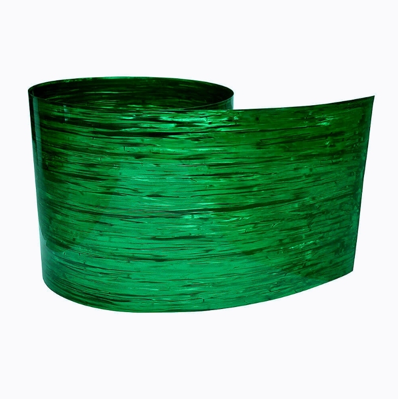 Green oyster Drum Wrap Drum Wrap Musical Instrument Deco · image 1