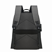 Sac à dos personnalisé en EVA rigide, respirant, imperméable, pour hommes, sac de voyage, sac à dos pour ordinateur portable