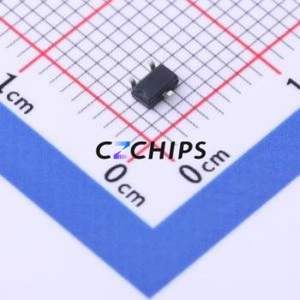 ทรานซิสเตอร์ภาคสนามทรานซิสเตอร์ทรานซิสเตอร์ SOT-23-3L AO3400ใหม่ของแท้ (MOsfet) ชิ้นส่วนอิเล็กทรอนิกส์ชิปและบริการบอม - Product Image 2