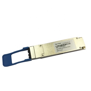 Transceiver monomode Qsfp28 Lr4 100g |   Transceiver 100G QSFP28 LR4 10km SMF LWD-M4 Dual LC DDM TQSFP28-100G-LR4 - Product Image 1