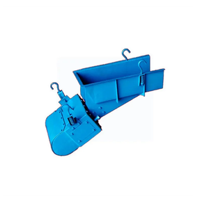 Nhiệm Vụ Nặng Nề Rung Grizzly Trung Chuyển Electro Rung Trung Chuyển Khai Thác Mỏ Rung Trung Chuyển Tuyến Tính Rung Trung Chuyển Từ Tính Trung Chuyển - Product Image 3