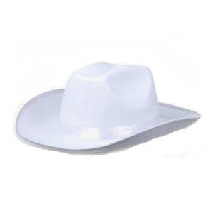 Topi koboi merah muda dalam stok untuk anak-anak topi pesta Festival Natal untuk ulang tahun anak perempuan - Product Image 6