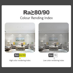 <span class=keywords><strong>Spot</strong></span> LED moderne étanche IP65 à intensité variable <span class=keywords><strong>Spot</strong></span> de plafond anti-éblouissement <span class=keywords><strong>Spot</strong></span> encastré pour la maison Hôtel Batiroom - Product Image 6