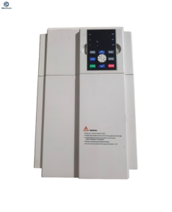 Variateur de fréquence 380V-18.5KW/22KW, contrôleur de vitesse de moteur AC VFD, fréquence réglable pour équipement industriel - Product Image 1