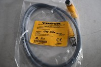 NOUVEAU WKS 45T1RSS 45TC1118 U76910 Câble à double extrémité 5 broches
