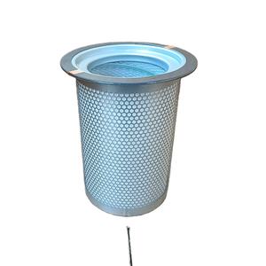 Filtre séparateur d'huile Manny P-CE03-517-03 pour compresseur d'air à vis, matériau en fibre de verre - Product Image 4