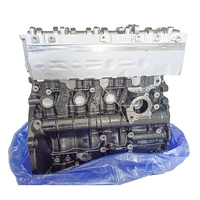 Vente Chaude Moteur de Voiture Japonais 1KZ 1KD 1JZ 1AZ 1ZR 1ZZ 1NZ 1TR 2JZ 2KD 2AR 2TR 2UZ 2L 3L 5L 3Y 4Y, Bloc Long Moteur pour Toyota
