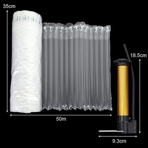 Màng Bọc Đệm Bong Bóng Màng Đệm Khí Để Đóng Gói Và Vận Chuyển Chai Rượu Vang Túi Bảo Vệ Du Lịch - Product Image 1