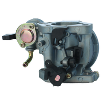 Carburateur Huayi P19 en métal neuf compatible avec les moteurs à essence OHV GX390 GP200 188F 170F 196cc 208cc 212cc 223cc # 16100-ZL0-W51
