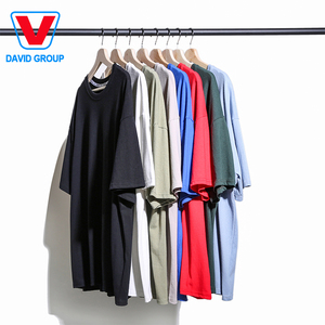 T-<span class=keywords><strong>shirt</strong></span> vintage lavé d'été <span class=keywords><strong>tee</strong></span>-<span class=keywords><strong>shirt</strong></span> pour hommes chemises avec logo personnalisé t-<span class=keywords><strong>shirt</strong></span> oversize t-<span class=keywords><strong>shirt</strong></span> premium - Product Image 2