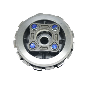 Ensamblaje de Embrague Cengfa de Bajo Precio de Fábrica, Compatible con CB190/XR190l/Gl/<span class=keywords><strong>CBF</strong></span>/KTT150, Aleación de Aluminio, 1 Año de Garantía - Product Image 5