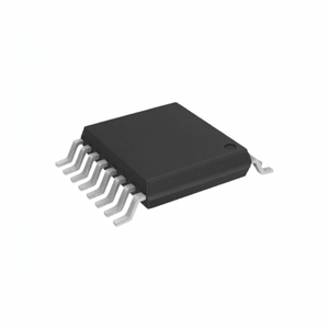 Composants électroniques en stock : Gestion de l'alimentation (PMIC) S-8204BAE-TCT1U 16 TSSOP – Achetez en ligne - Product Image 1