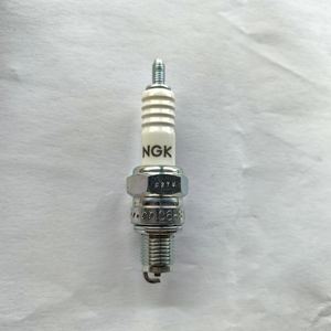 หัวเทียนแท้ Original Autoparts ยี่ห้อ Ngk รุ่น 3228 C6HSA สำหรับ<span class=keywords><strong>รถ</strong></span>มอเตอร์ไซค์ <span class=keywords><strong>Suzuki</strong></span> Birdie (FB80) 80CC, Gag 50 / Birdie FB50 <span class=keywords><strong>50CC</strong></span> - Product Image 4