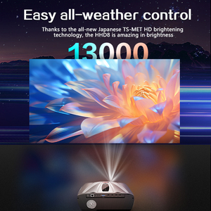 Các cuộc họp mặt gia đình thưởng thức hình ảnh 3D, trình chiếu không dây và hình ảnh 3D để mang lại những kỷ niệm cho cuộc sống. - Product Image 5