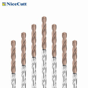 CNC <b>Tool</b> HMC90 Customized OEM Milling Cutter HMC Corn Mills - Product Image 1