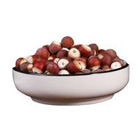 Graines d'Euryale Ferox séchées, sans soufre, de qualité supérieure, fruit de Gorgon naturel pour soupe, bouillie et dessert, sans additifs