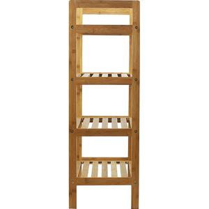 رف أحذية بسيط اقتصادي متعدد الوظائف للمنازل ، خزانة خشبية محمولة ، تخزين متعدد الطبقات للمداخل - Product Image 2