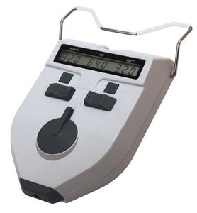 Pd <span class=keywords><strong>Meter</strong></span> นักเรียนเมตร PD ไม้บรรทัดวัดสำหรับเครื่องมือวัดสายตา - Product Image 4