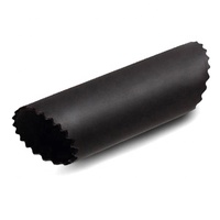 Kit d'Éplucheur et Presse-ail 3-en-1 en Acier Inoxydable Easy Clean avec Brosse à Rouleau en Silicone