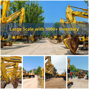 Escavatore Cingolato DOOSAN Usato DX225, Prestazioni Stabili, <span class=keywords><strong>22</strong></span> Tonnellate, Modello DX225LCA per Lavori di Movimento Terra Urbani - Product Image 5