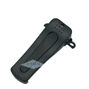 Baofeng BF-888S Walkie Talkie Back <b>Clip</b> For 777S 666S Belt Holster <b>Hook</b> Accessory - Product Image 3