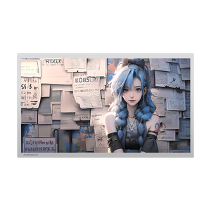 High Quality 18.5 Inch TFT LCD Module Display Panel <b>Custom</b> Size IPS LCD Screen for Industrial / Medical / Automotive - Product Image 1