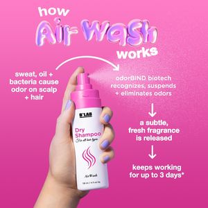 Vente en gros de <span class=keywords><strong>shampoing</strong></span> sec sans blanc <span class=keywords><strong>pour</strong></span> homme avec logo personnalisé Shampooing sec rafraîchissant en spray avec étiquette privée Shampooing sec volumateur sans aérosol <span class=keywords><strong>pour</strong></span> femme - Product Image 4