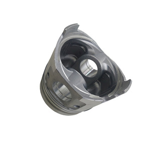 Conjunto de Pistón para Montacargas Doosan Daewoo D20G D25G D30G, Motor Yanmar, Pieza de Repuesto Nueva A409550 - Product Image 3