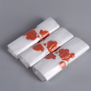 Sacs De Grains De café Et De Merde De Chien Pour <span class=keywords><strong>Animaux</strong></span> de Compagnie Compostables <span class=keywords><strong>Caca</strong></span> Sac À Déchets - Product Image 3