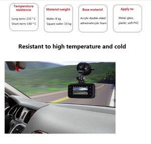 Bọt băng cho cửa sổ kính kim loại 4910 không thấm nước hai mặt áp lực nhạy cảm dính Acrylic Polyester che Chiều rộng tùy chỉnh - Product Image 6