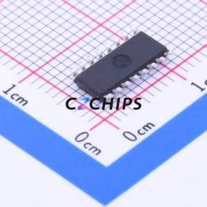 Original nuevo GN595D SOP-16 circuito integrado IC Chip Shift Register venta completa componentes electrónicos Chips y servicio BOM - Product Image 2