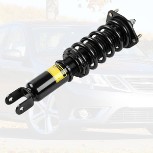 VIT Factory Vente en gros Nouveaux amortisseurs avant et arrière pour XF RWD 2009-2015 C2Z25382 C2Z27770 T2H1677C2Z5526 100% testés - Product Image 1