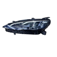 JOESHIER Vente en gros d'éclairages automobiles, phares DRL pour BYD Seal, phare avant OE HA6HA-4121010 HA6HA-4121020