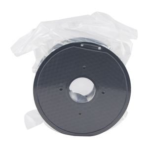 Lafasta — filament d'imprimante 3D, excellente qualité, 1.75mm 1KG par rouleau, matériau PETG Bronze, maison - Product Image 4