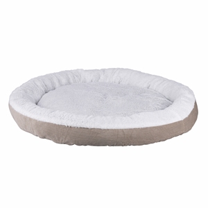 Cuccia Rotonda per Cani D.75X10CM COSTINE 4 ASSORT - Product Image 2