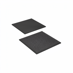 Electronic Circuit Components EP2AGX95DF25C4N 572 BGA, FCBGA Embedded Original One Stop Service - Product Image 1
