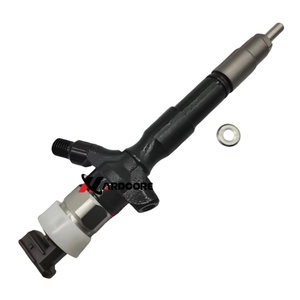 Nouvelles pièces de moteur Xunpo pour injecteur 095000-6070 6251-11-3100 de haute qualité pour excavatrice, garantie de 6 mois - Product Image 6