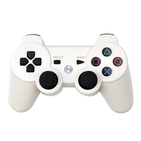 Manette de jeu P3 Contrôleur de jeu sans fil P3 BT Contrôleur de jeu avec bouton flocon de neige P3